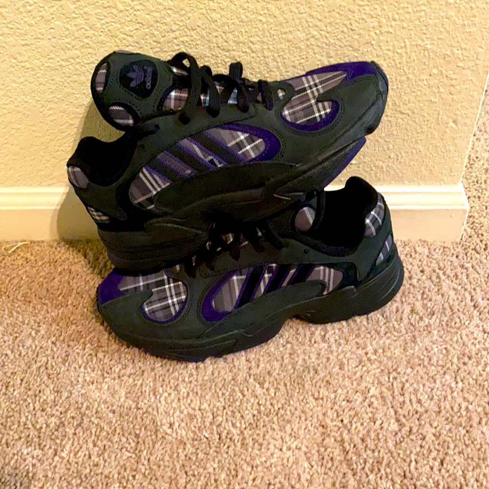 Adidas Yung 1’s